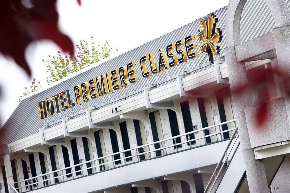 Premiere Classe Roanne Perreux Экстерьер фото
