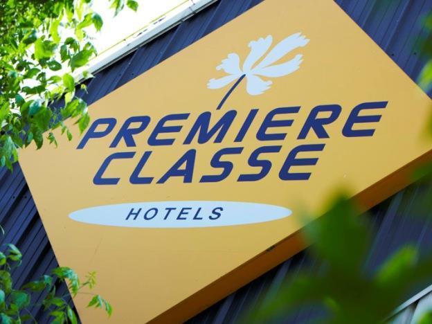 Premiere Classe Roanne Perreux Экстерьер фото