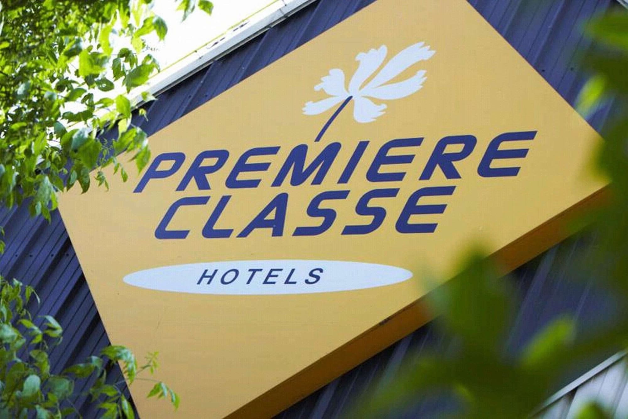 Premiere Classe Roanne Perreux Экстерьер фото